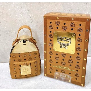 NƯỚC HOA MCM full box 30ml