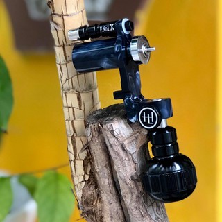 MÁY XĂM ROTARY F.NO1X