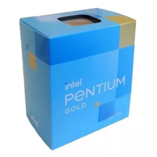 CPU Intel Pentium G6405 Box