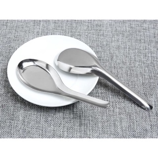 1 muỗng inox 430