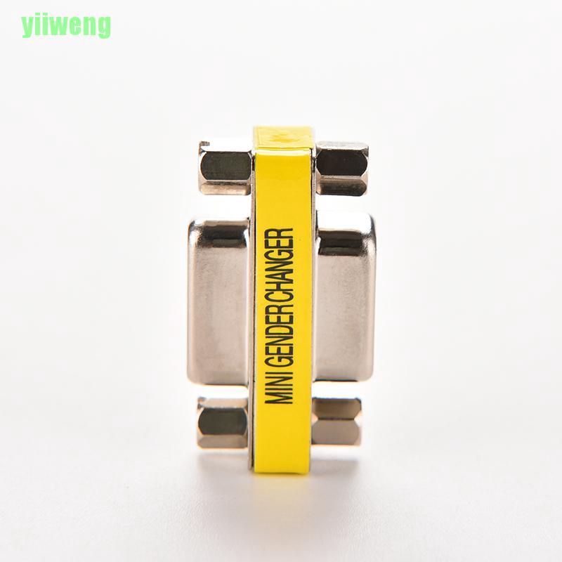 Đầu Chuyển Đổi Vga Svga Mini 15 Pin D-sub Vga Svga | BigBuy360 - bigbuy360.vn