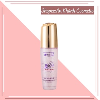 Serum - Tinh chất Hoàng Cung cấp ẩm, căng bóng da chắc khỏe
