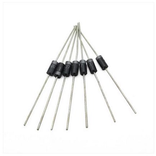 Set 100 đi-ốt chỉnh lưu 1n4007 4007 1a 1000v do-41 in4007 chuyên dụng