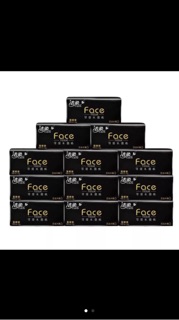 Giấy ăn face 1 bịch 3 gói
