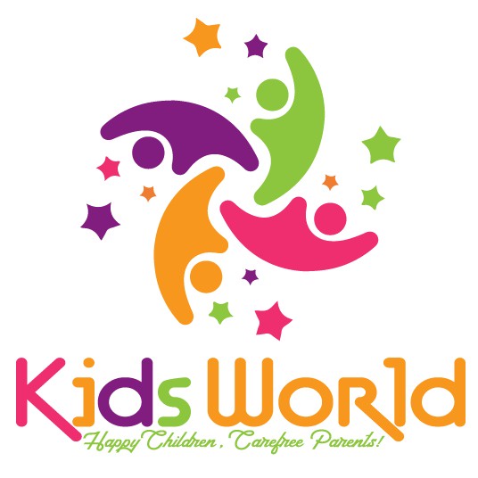 KidsWorld Official Store