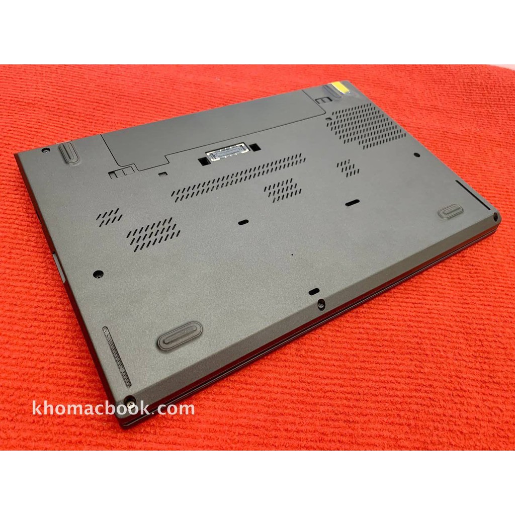 ThinkPad T460 Core i7 và i5 l RAM 8GB l SSD 256GB l Màn 14 inch [BẢO HÀNH 3 - 12 THÁNG] Hàng Chuẩn Mới 99% | BigBuy360 - bigbuy360.vn
