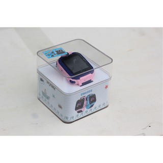 Đồng hồ thông minh Wonlex GW600S Camera