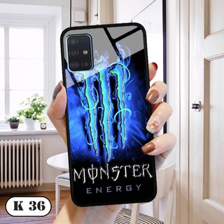 Ốp lưng kính 3D Samsung Galaxy A51