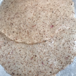 Bánh Dừa Tam Quan loại 1 ( 10 cái)