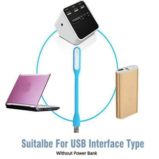 Đèn LED cổng USB siêu sáng