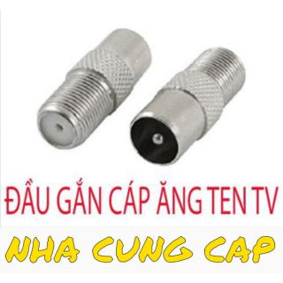 Mua (GIÁ HỦY DIỆT) ĐẦU RẮC TIVI CÁP