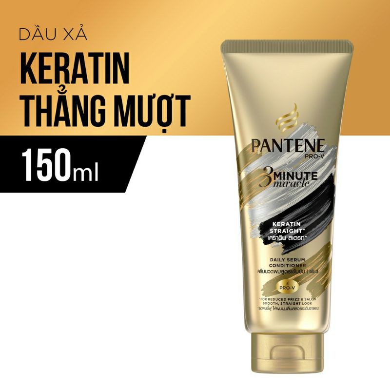 Kem xả Pantene Giảm gãy rụng 150 mL