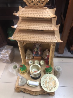 Bộ cóc kỳ lân