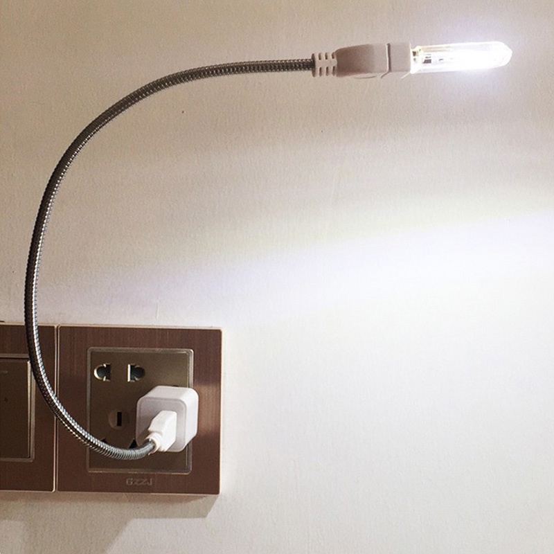 Đèn Led Usb Dc5V 1.5w Nhiều Màu Sắc Tiện Dụng Mang Theo Du Lịch Cắm Trại