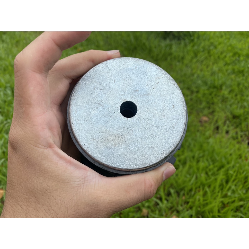 Củ Loa Bass Piarix 4.5 Inch 50W Đan Mạch Siêu Bass