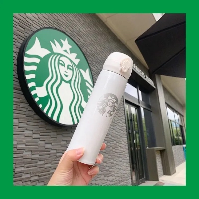 bình giữ nhiệt starbucks 500ml