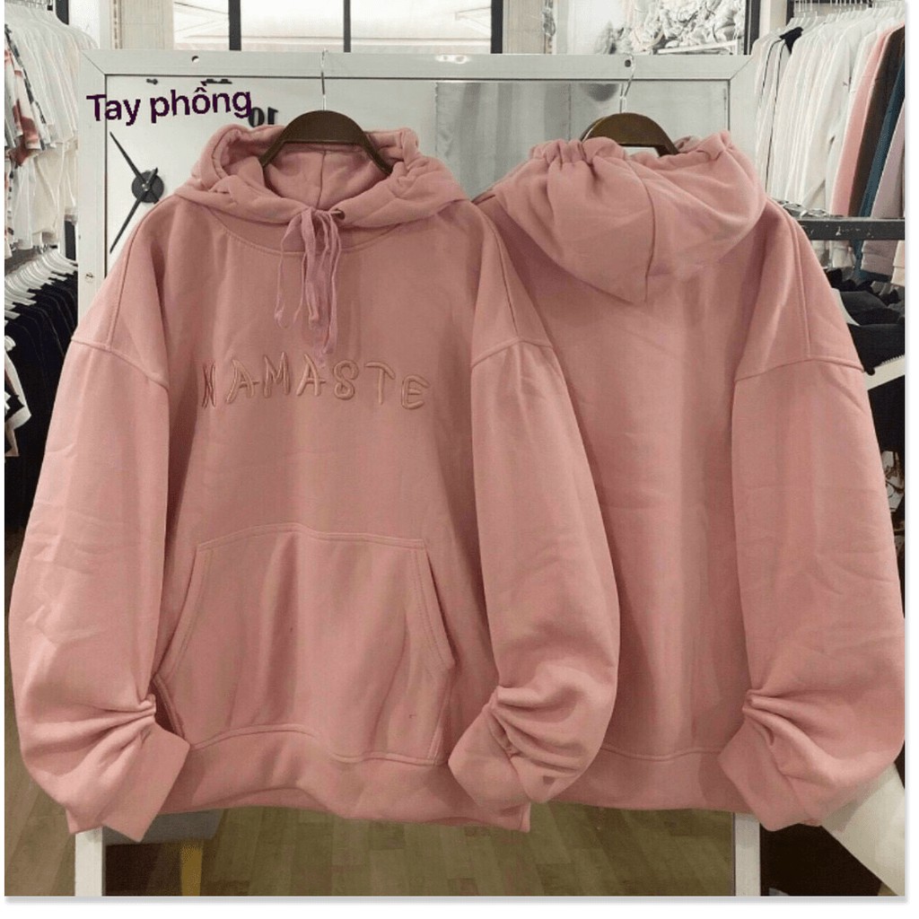 ÁO KHOÁC NỮ HOODIES CHẤT LIỆU NỈ THOÁNG MÁT NHIỀU MÀU SẤC XINH XẮN LANA FASHION