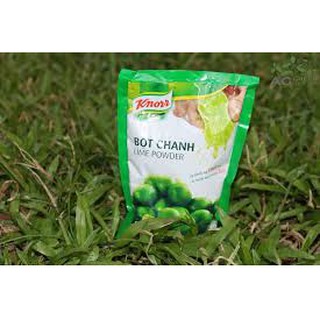 Bột hương chanh