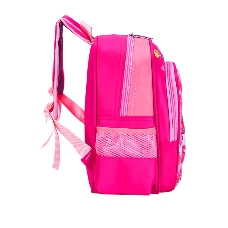 Balo học sinh mầm non cho bé trai cao cấp hình siêu nhân người nhện, đội trưởng mỹ, pugh thanh mẫu gíao