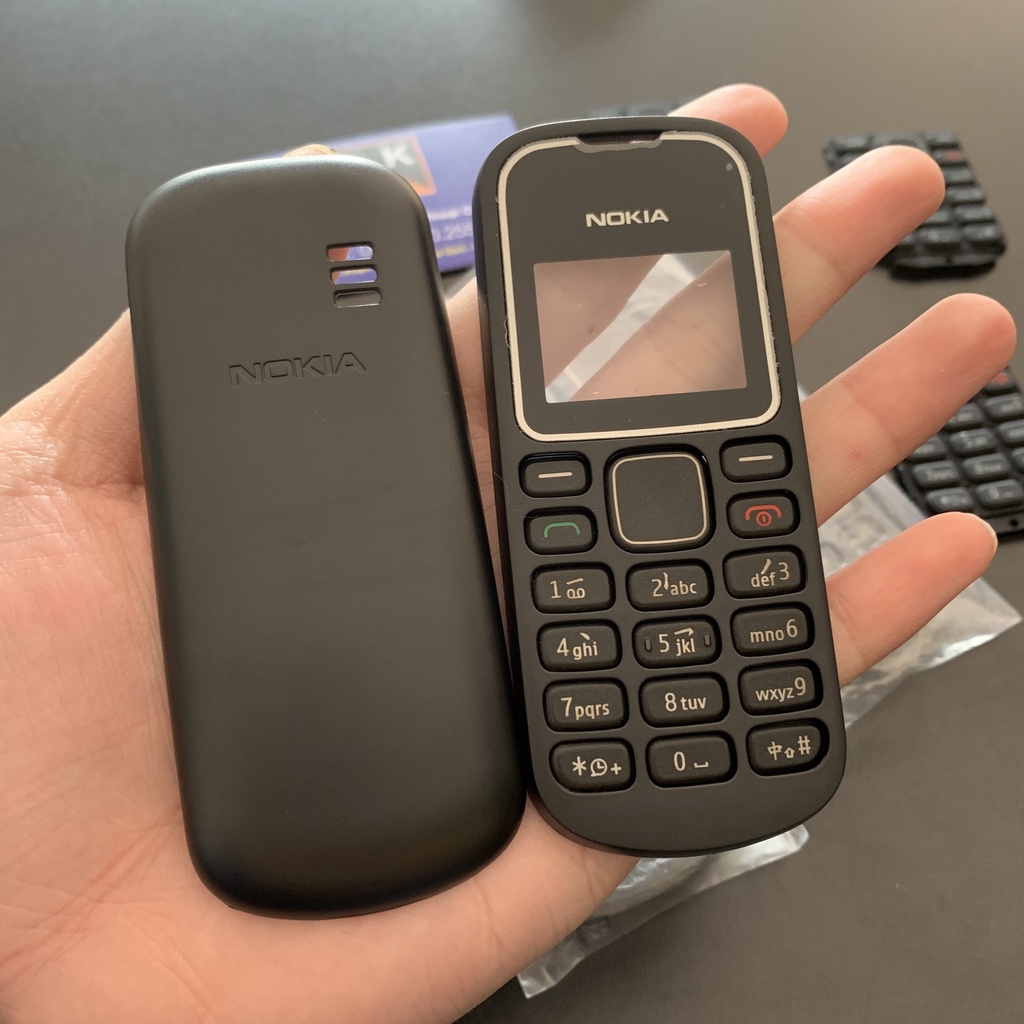 Vỏ Nokia 1280