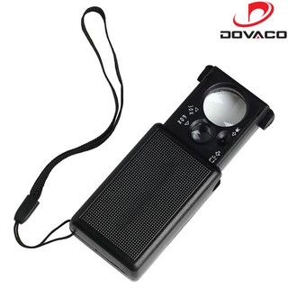 Kính lúp mini cầm tay 30x-60x