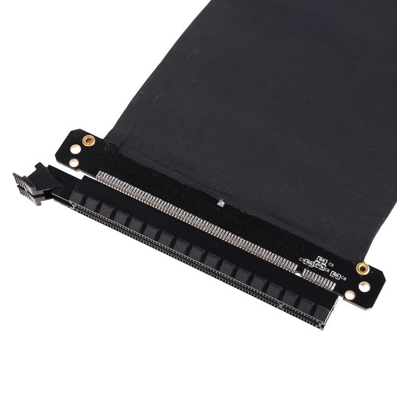 Dây cáp nối card PCI 3.0 16x dành cho GPU cao cấp