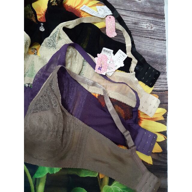 ÁO LÓT MỎNG NÂNG NGƯC_ÁO LÓT NGỰC KHỦNG