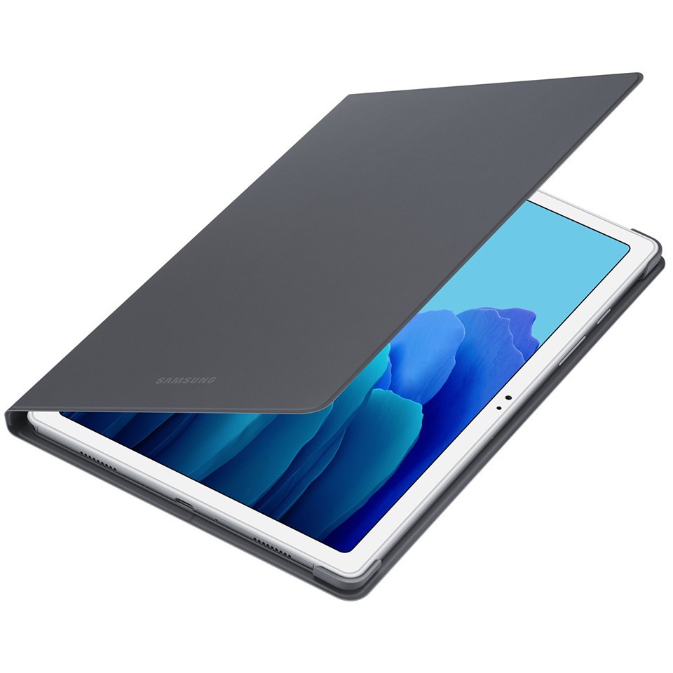 Bao da Samsung Galaxy Tab A7 (2020) Book Cover EF-BT500 - Hàng Chính Hãng