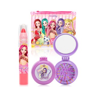 Set mỹ phẩm trang điểm cho bé gái Little Bling Secret Jouju