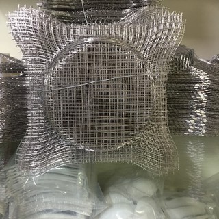 COMBO 10 LƯỚI INOX 90 - 114