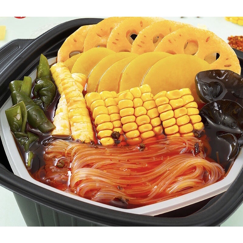 Lẩu tự sôi Haidilao | BigBuy360 - bigbuy360.vn