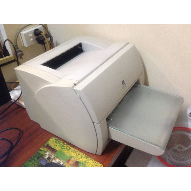 Máy in Canon 1210 Cũ chỉ dùng cho Win 7 32 bit