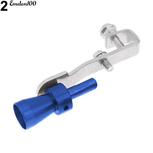 Phụ Kiện Ống Pô Tạo Hiệu Ứng Âm Thanh Cho Xe Hơi