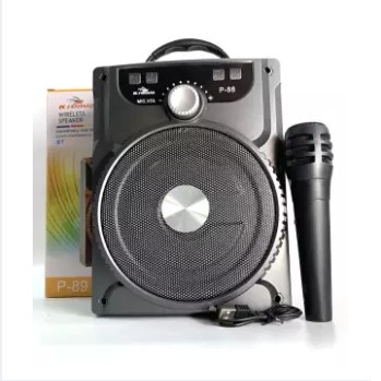 Micro cho mọi loại loa- MICRO CHO LOA KÉO BLUETOOTH P88 P89 - MICRO dành cho LOA XÁCH TAY- MICRO HÁT