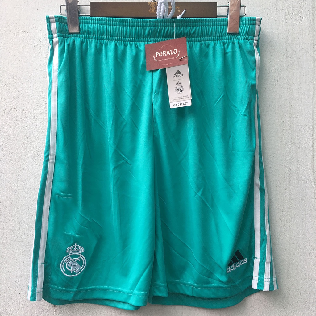 BỘ ÁO ĐẤU CLB REAL MADRID 3RD 2021/22 BẢN PLAYER CAO CẤP