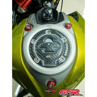 [Chính hãng] Ốc thùng xăng (1 bộ 3 con) GTR MT15 TFX