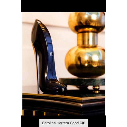 Nước hoa good girl carolina herrera. Nước hoa nữ cao cấp