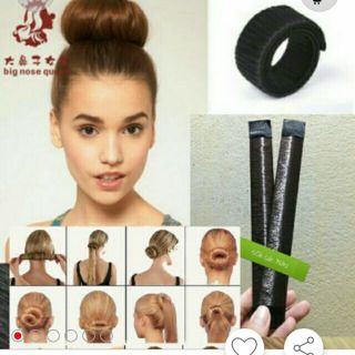 Sỉ 2 lố 24 thanh búi tóc ( sợi giả tóc)