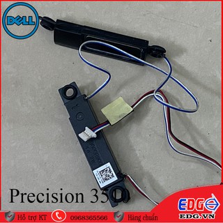 Loa Laptop Dell Precision 3510