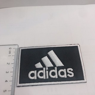🌈💝Miếng dán trang trí quần áo thêu logo độc đáo