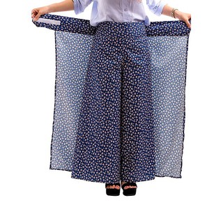 Quần Váy Chống Nắng Thông Minh