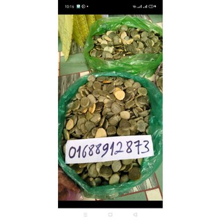 nhân hạt gấc 0.5kg