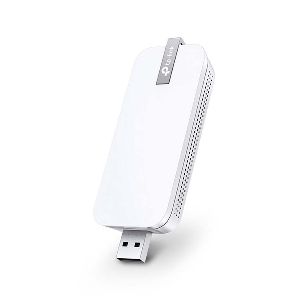 Thiết bị mở rộng sóng wifi TP-LINK TL-WA820RE