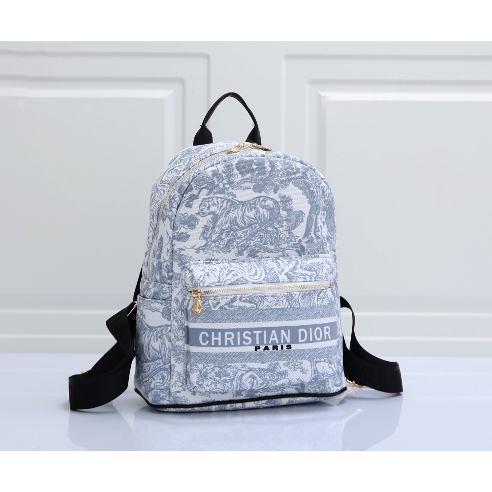 Ba Lô Dior Đa Năng Thời Trang Cao Cấp Cho Nữ