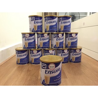 Ensure 400g, abbott