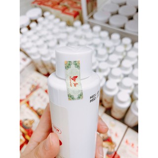 TINH CHẤT NGỌC SÂM 150ML