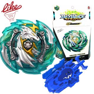 Bộ Đồ Chơi Con Quay Beyblade Burst B-148 Pegasus.10P.Lw Cho Bé