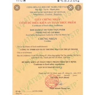 QUE THỬ THAI CHIP-CHIPS