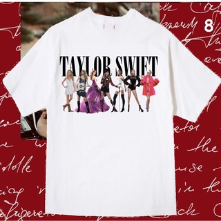 Áo thun Taylor Swift Collection unisex cryaotic10