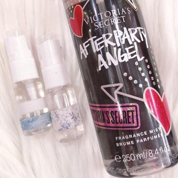 Xịt Thơm Body Victoria’s Secret Diamond Petals (30ml-50ml-100ml) | Thế Giới Skin Care